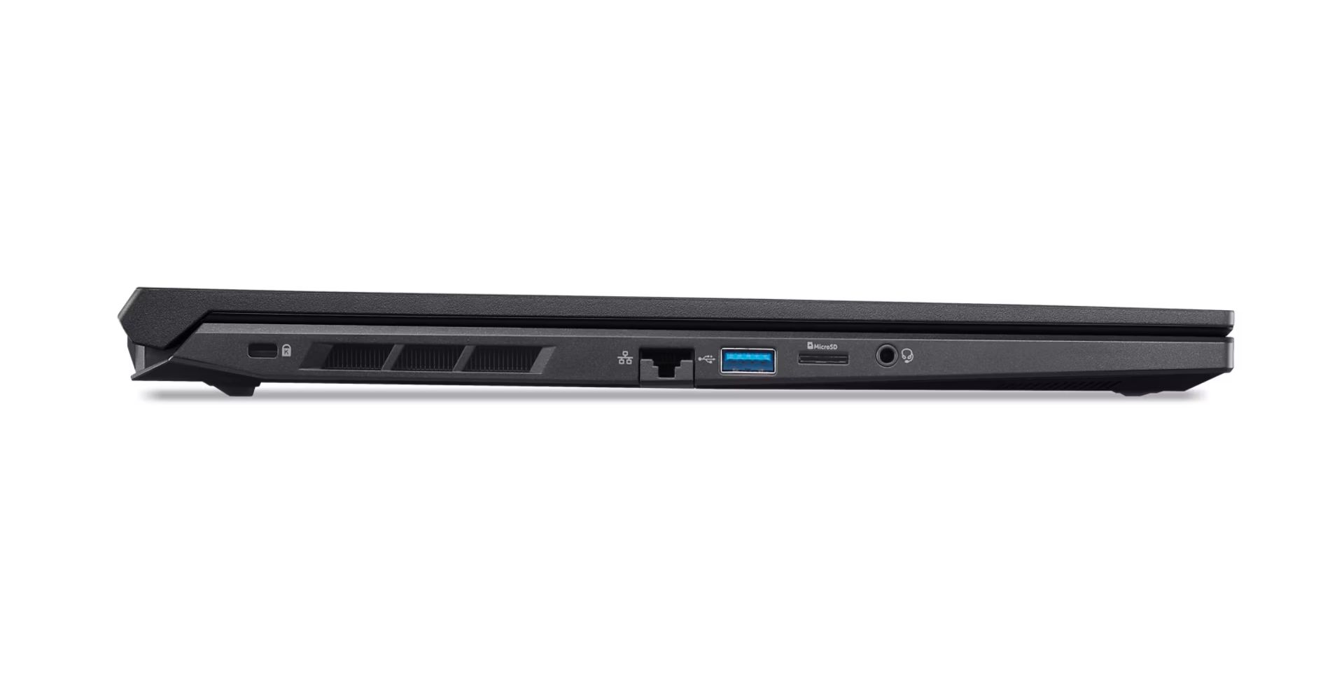 Acer Nitro V ANV16-72-74AL Black