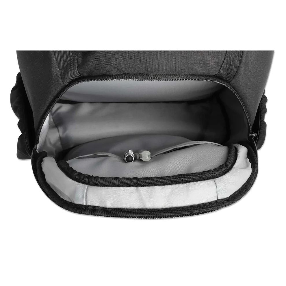 Manhattan Amsterdam Anti-Theft Laptop Sling Bag 13,3