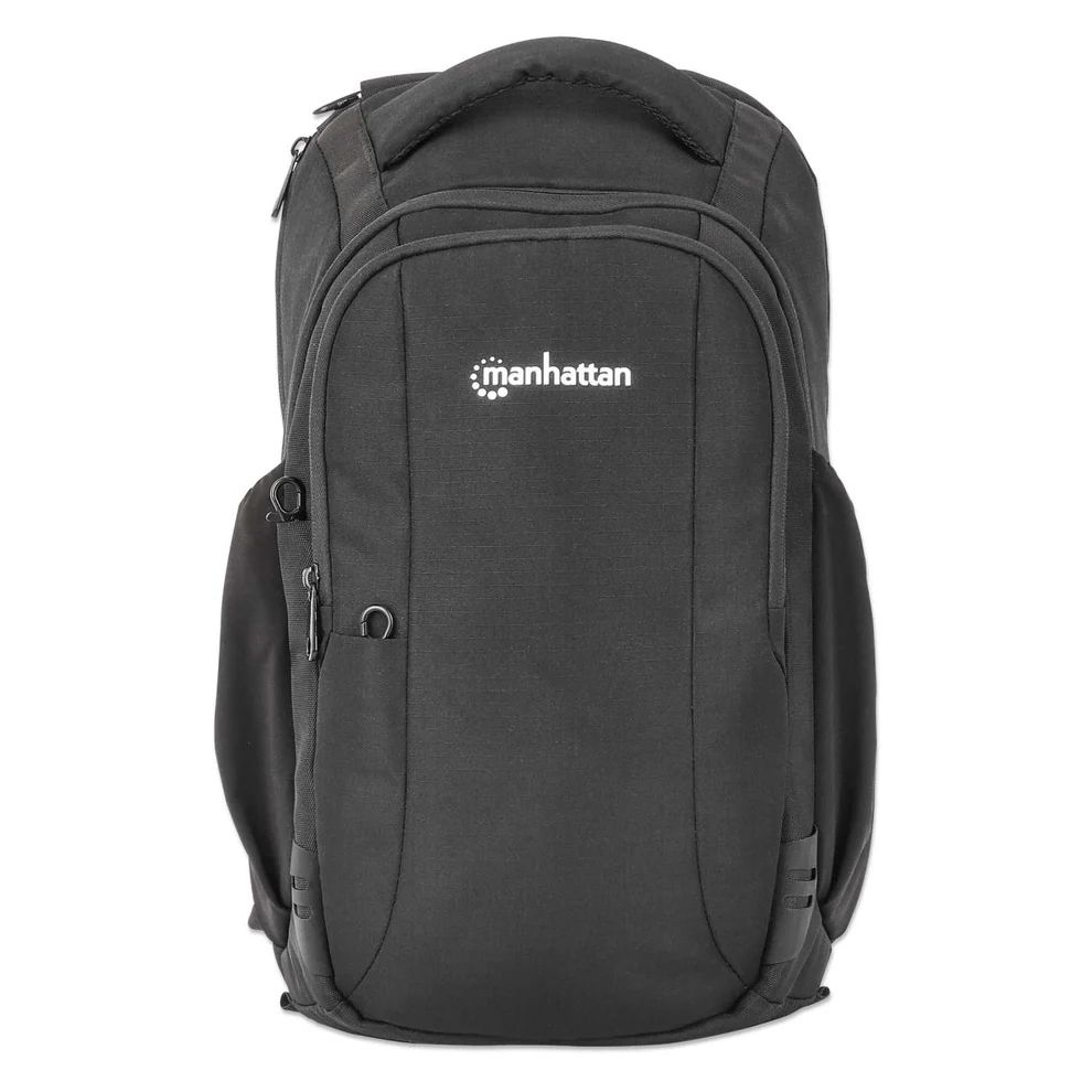 Manhattan Amsterdam Anti-Theft Laptop Sling Bag 13,3
