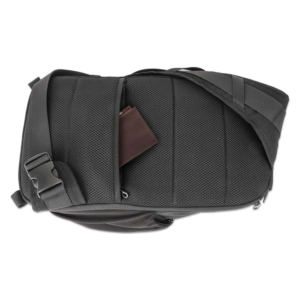 Manhattan Amsterdam Anti-Theft Laptop Sling Bag 13,3