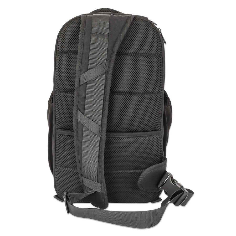 Manhattan Amsterdam Anti-Theft Laptop Sling Bag 13,3