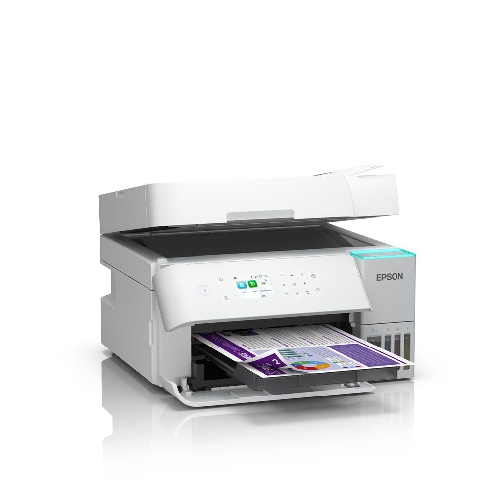 Epson EcoTank L6376 Tintasugaras Nyomtató/Másoló/Scanner