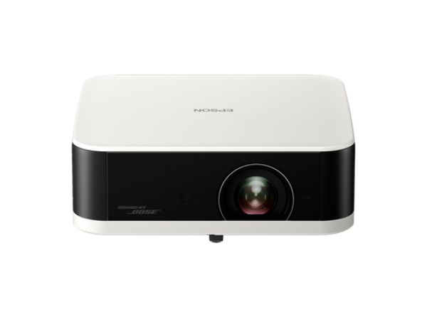 Epson EF-61W 3LCD