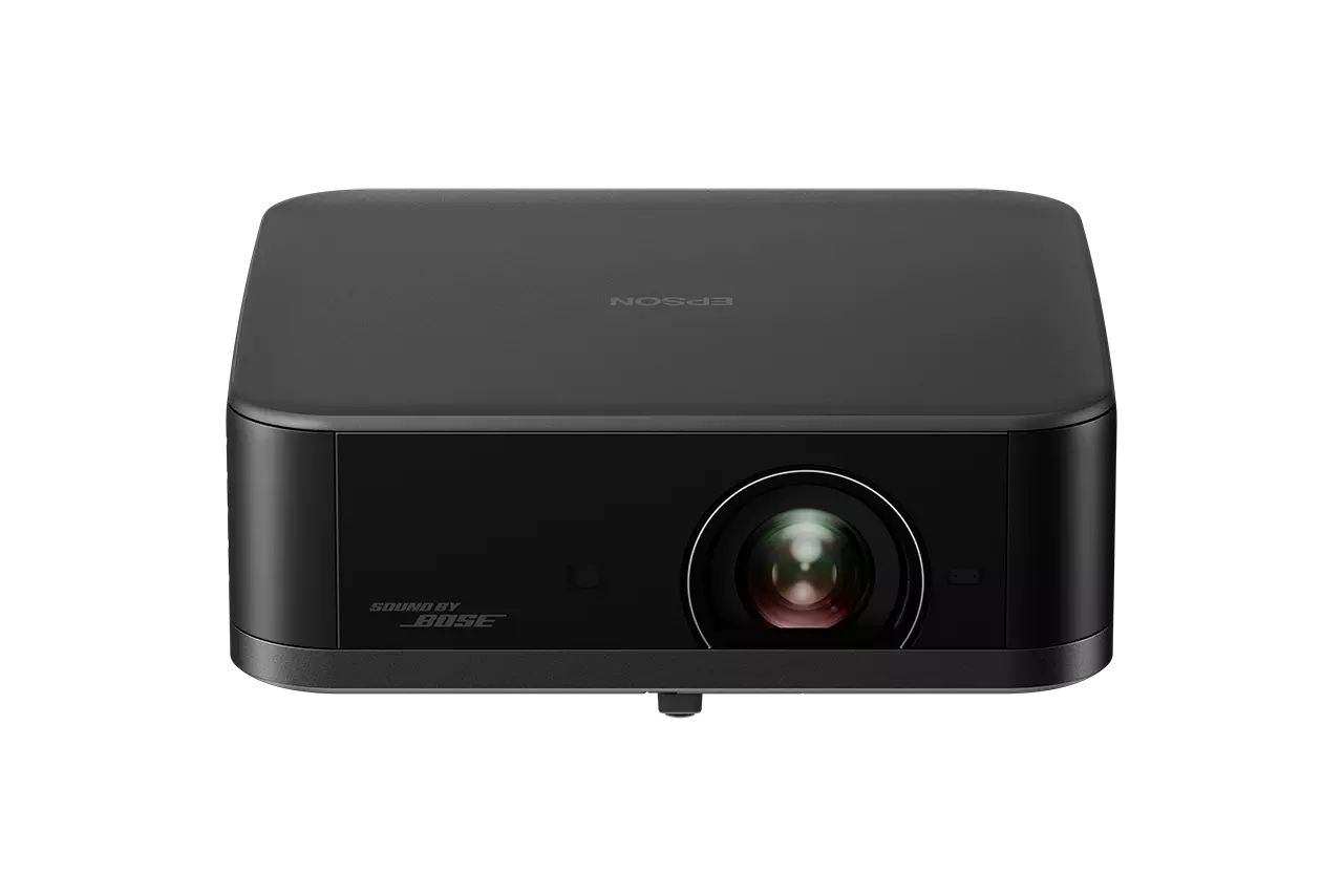 Epson EF-62B 3LCD