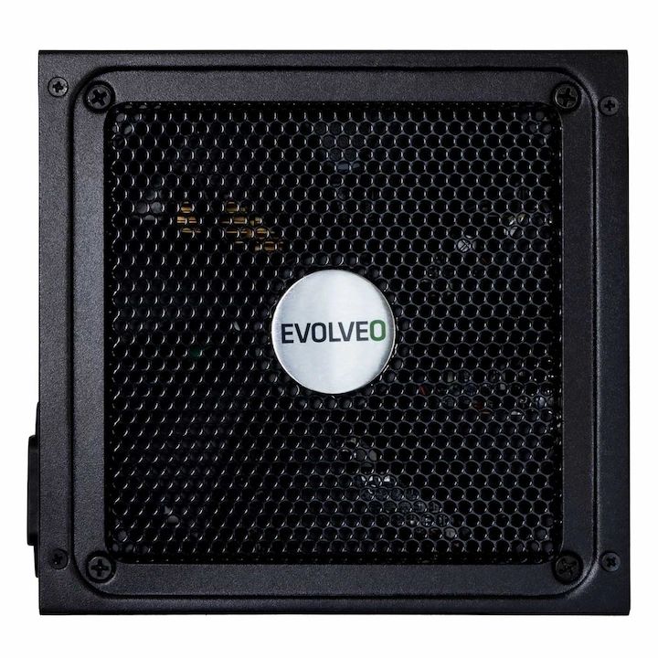 Evolveo 650W 80+Gold G650