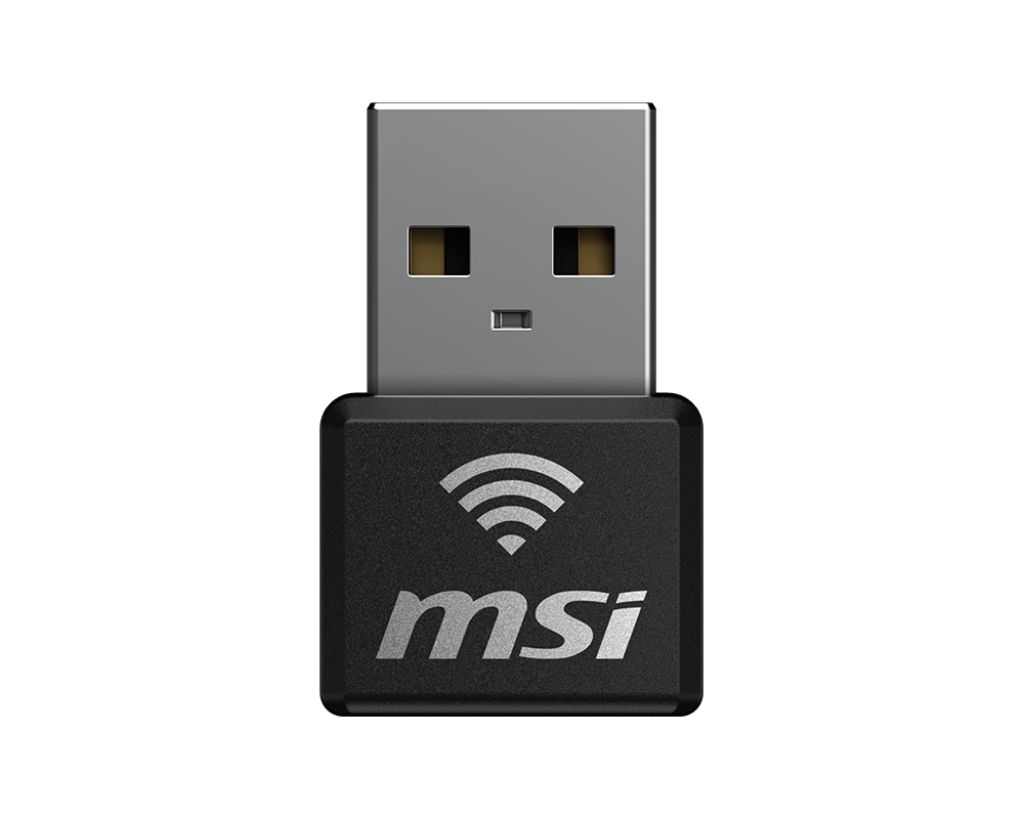 Msi AX1800 Nano WiFi USB Adapter