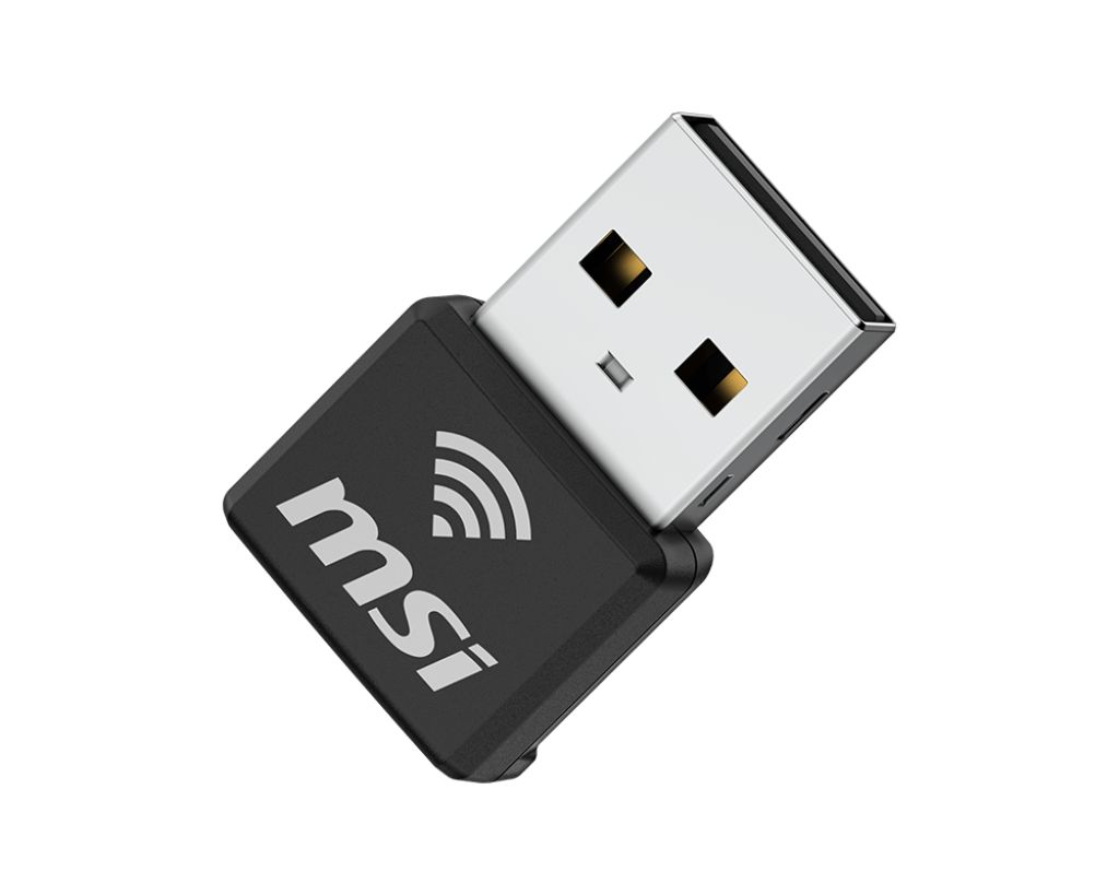 Msi AX1800 Nano WiFi USB Adapter