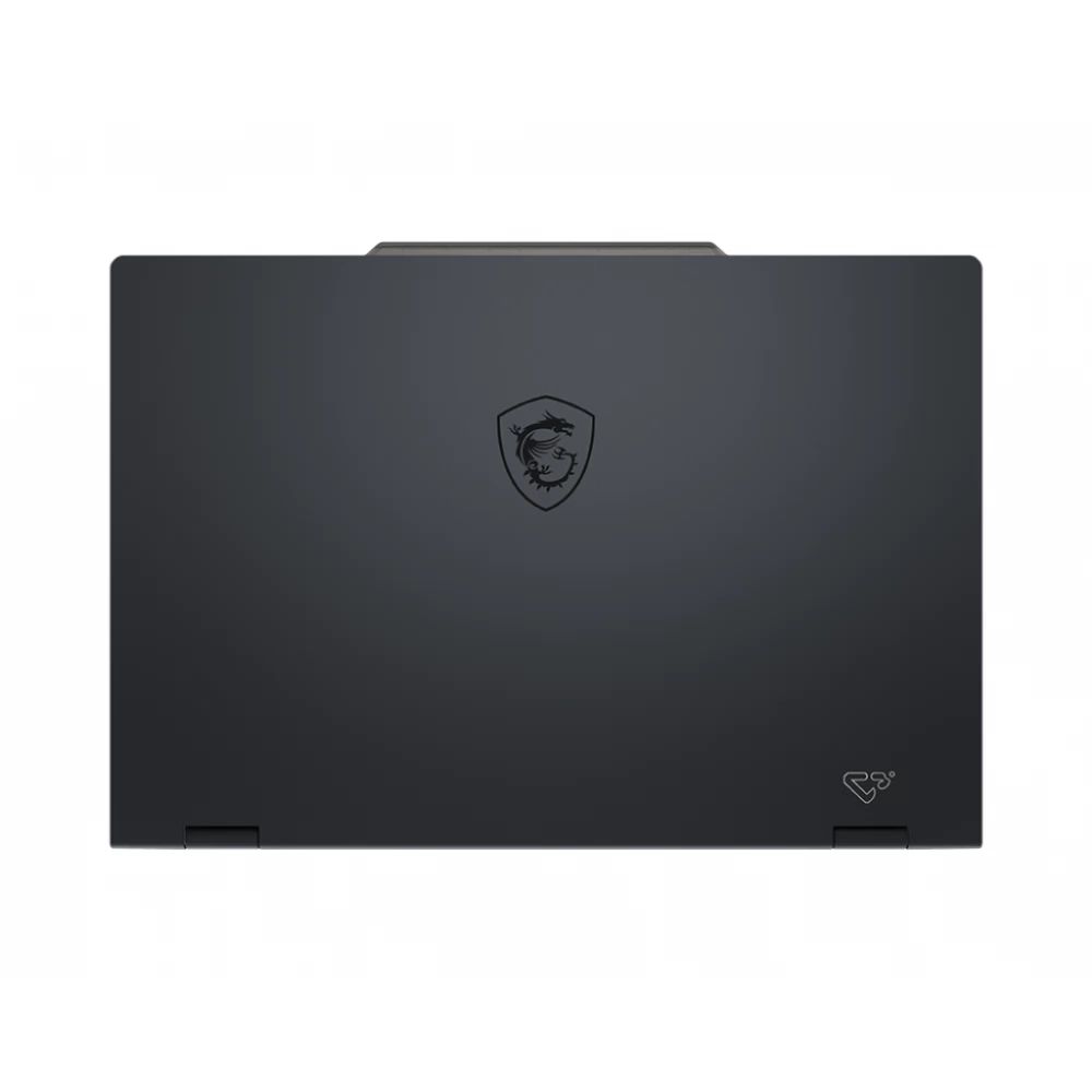 Msi A15 AI B2HWEKG Black