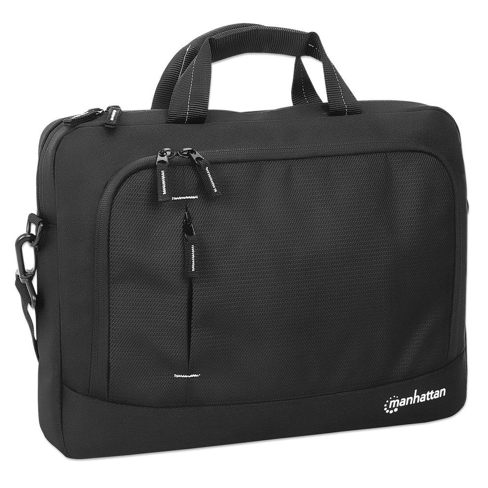 Manhattan Helsinki Eco-friendly Laptop Bag 14,1