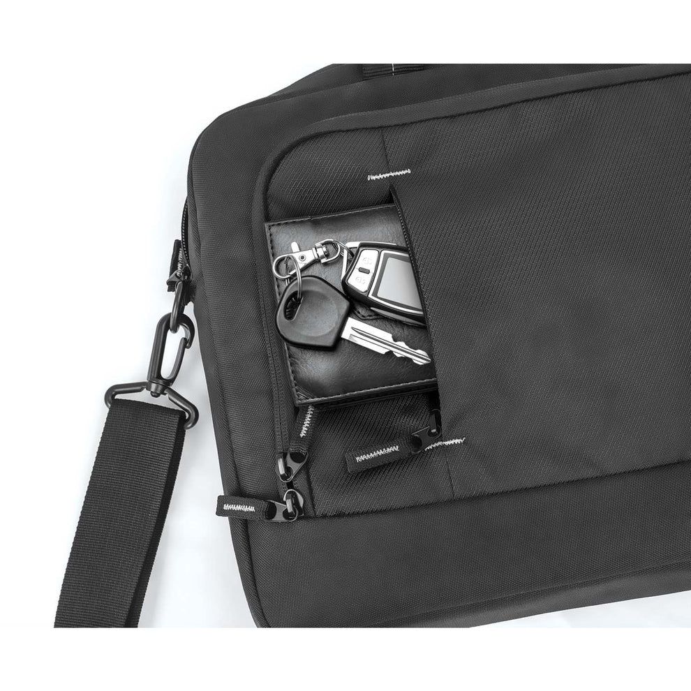 Manhattan Helsinki Eco-friendly Laptop Bag 14,1