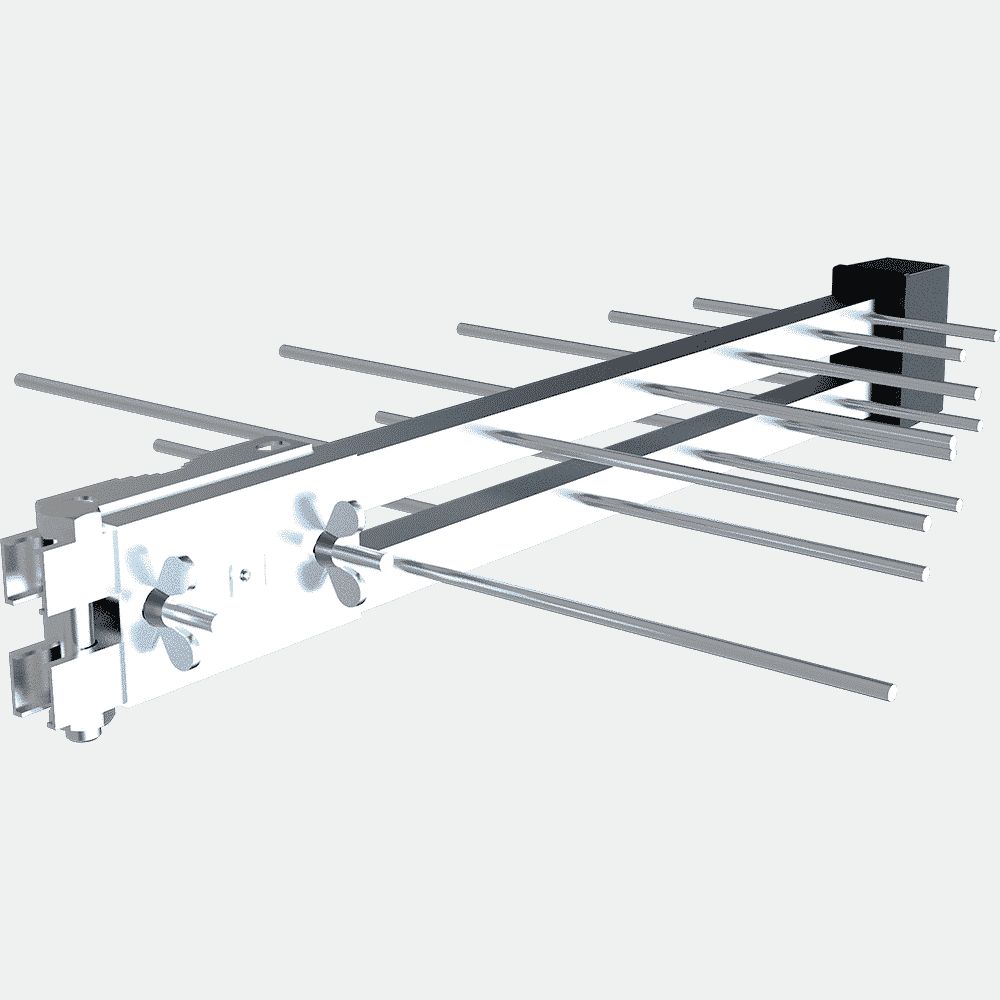 Strong SRT ANT 100 DVB-T/T2 kültéri antenna