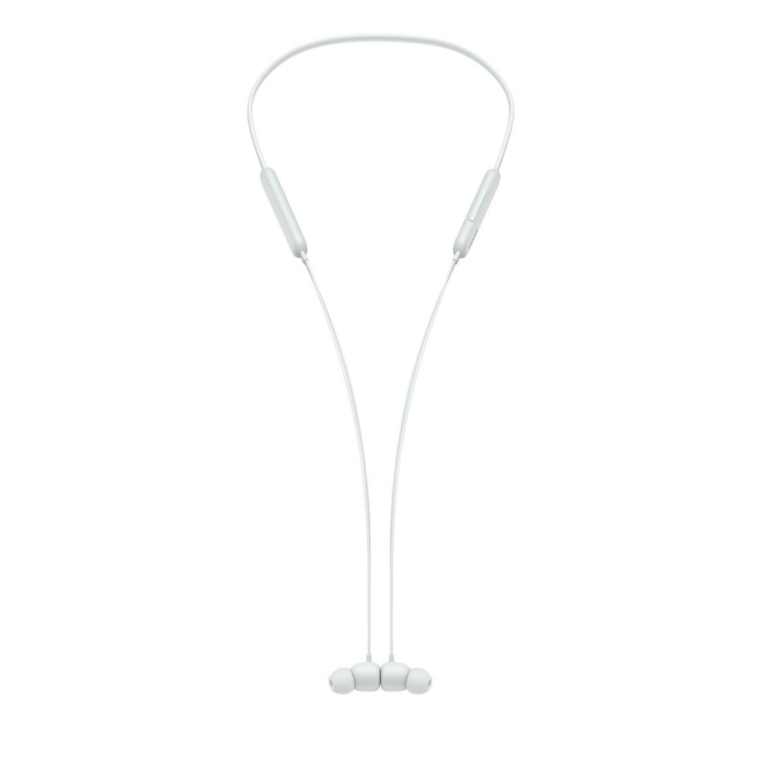 Apple Beats Flex All-Day Bluetooth Headset Smoke Gray