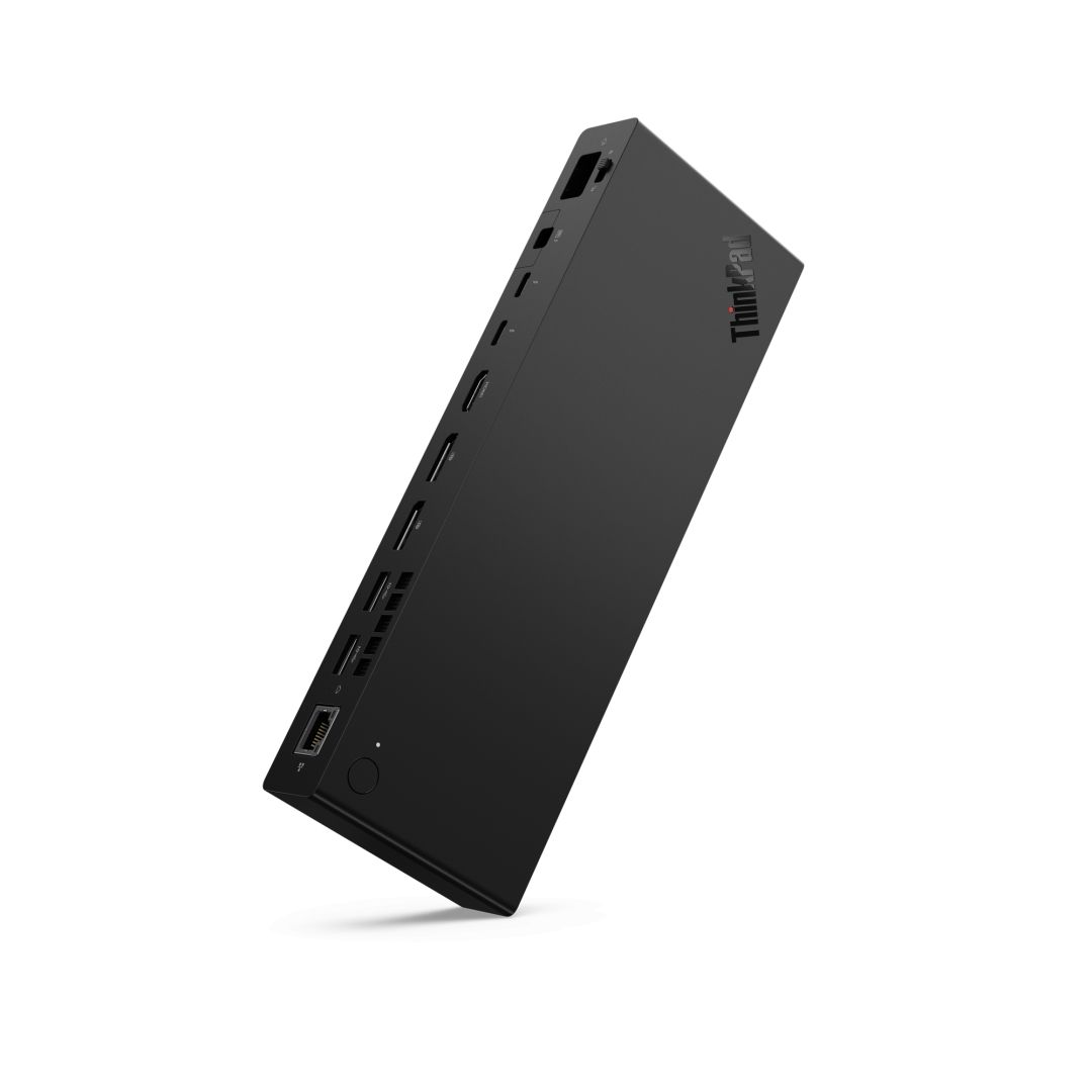 Lenovo ThinkPad Thunderbolt 5 Smart Dock EU