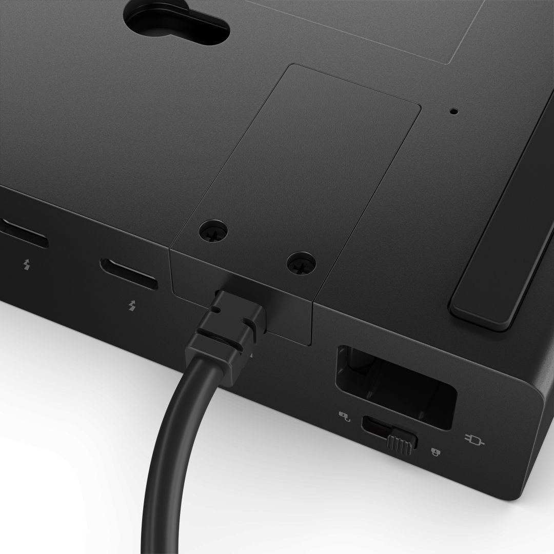 Lenovo ThinkPad Thunderbolt 5 Smart Dock EU