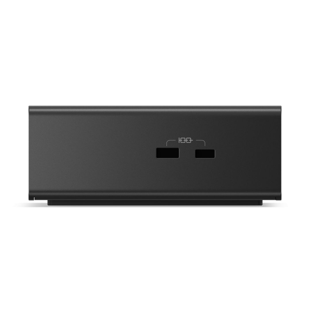 Lenovo ThinkPad USB4 Smart Dock 5500
