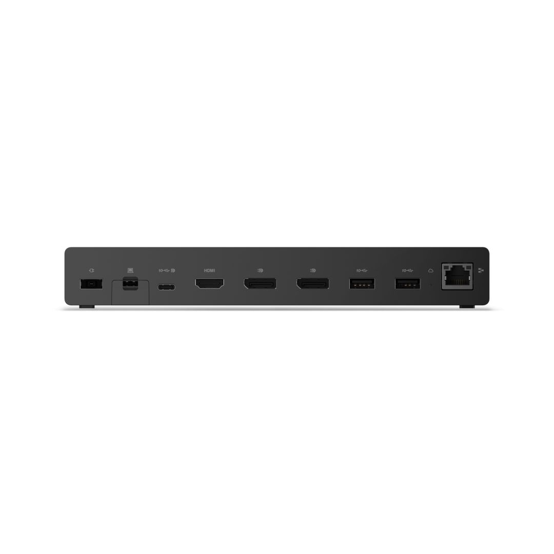 Lenovo ThinkPad USB4 Smart Dock 5500