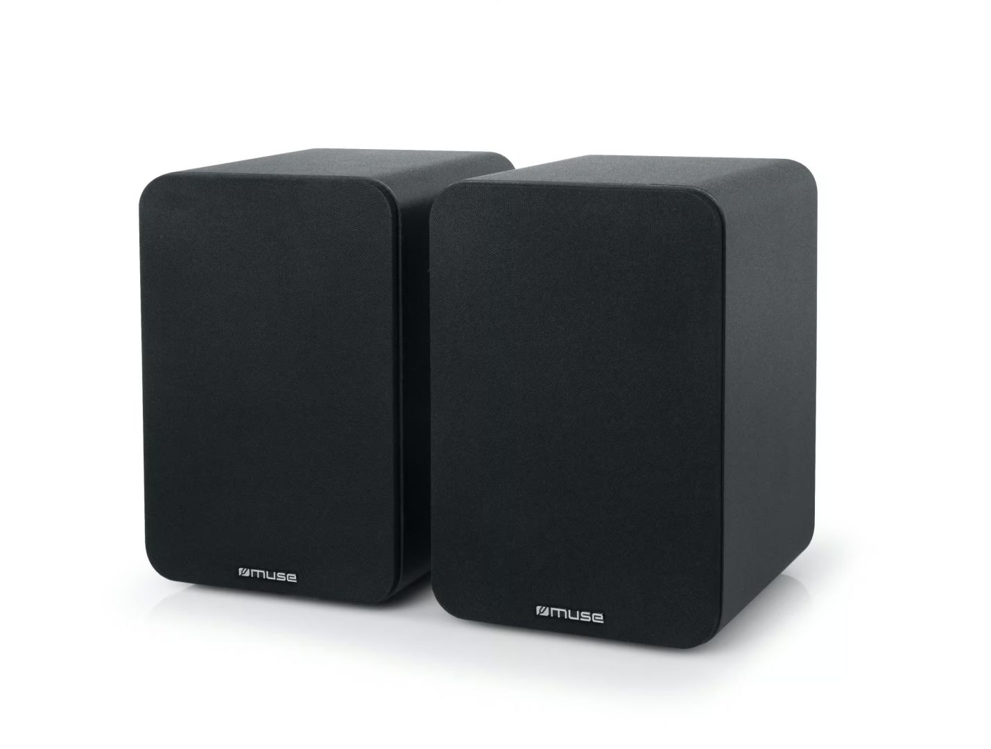Muse M-620SH Bluetooth Speaker Black