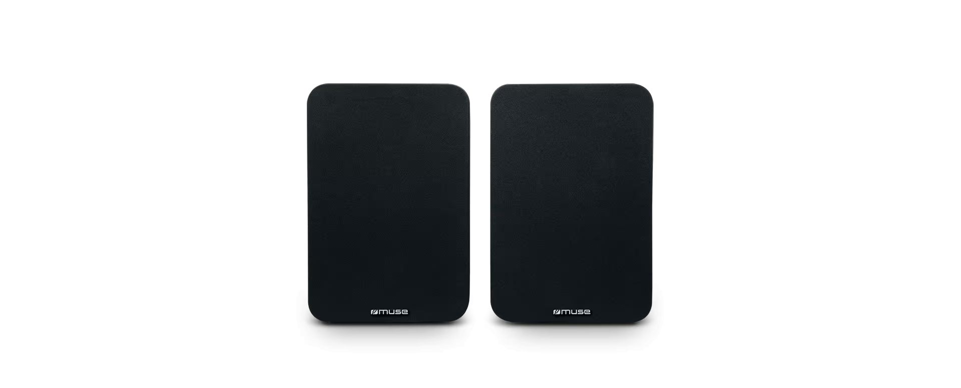 Muse M-620SH Bluetooth Speaker Black