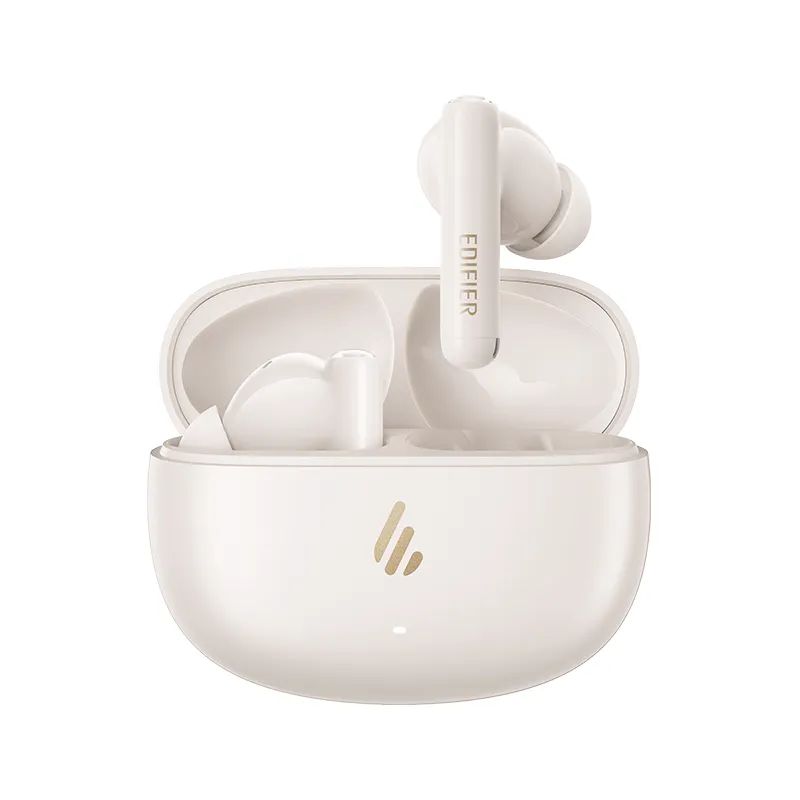 Edifier X5 Pro V25 True Bluetooth Headset Ivory