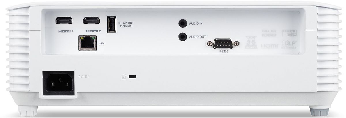 Acer P5550
