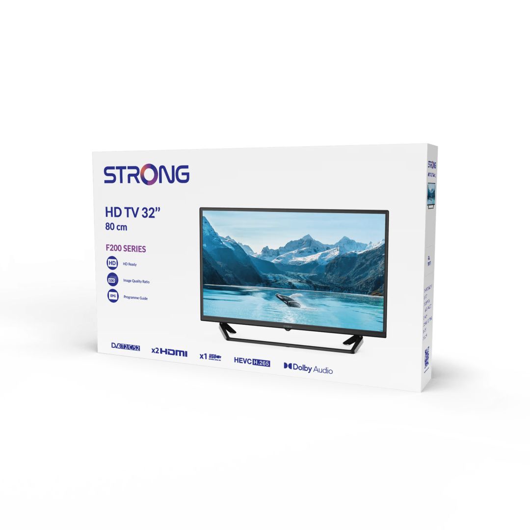 Strong 32