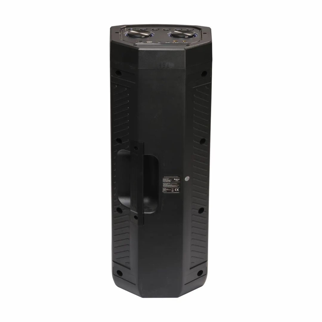 Denver BPS-352 Bluetooth Party Speaker