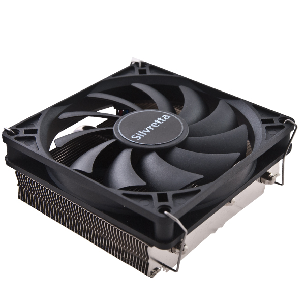 Alpenföhn Silvretta CPU Cooler