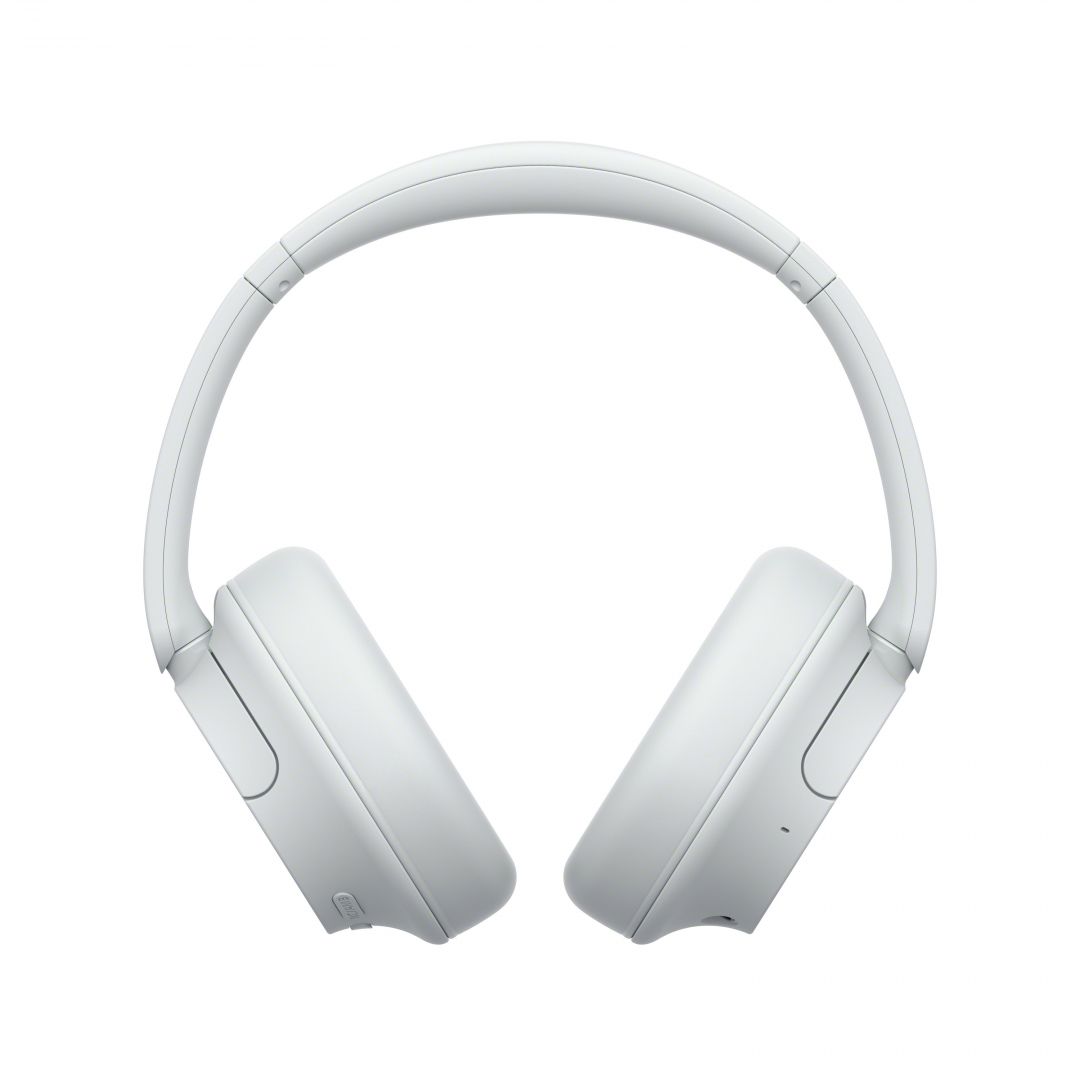 Sony WHCH720NW Bluetooth Headset White