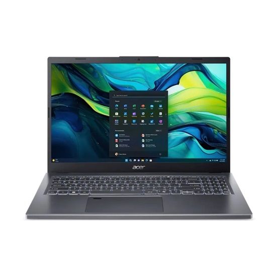 Acer Aspire A15-51M-500N Grey