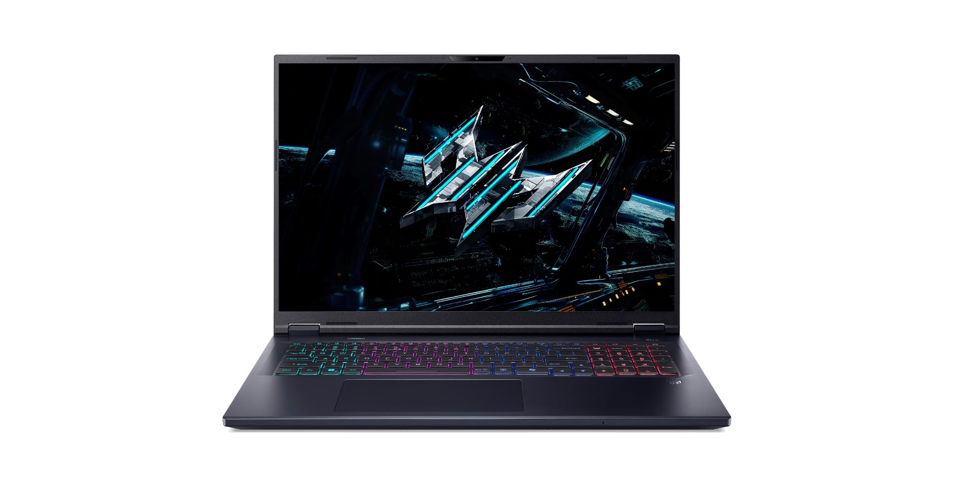 Acer Predator Helios Neo AI PHN18-72-7523 Black