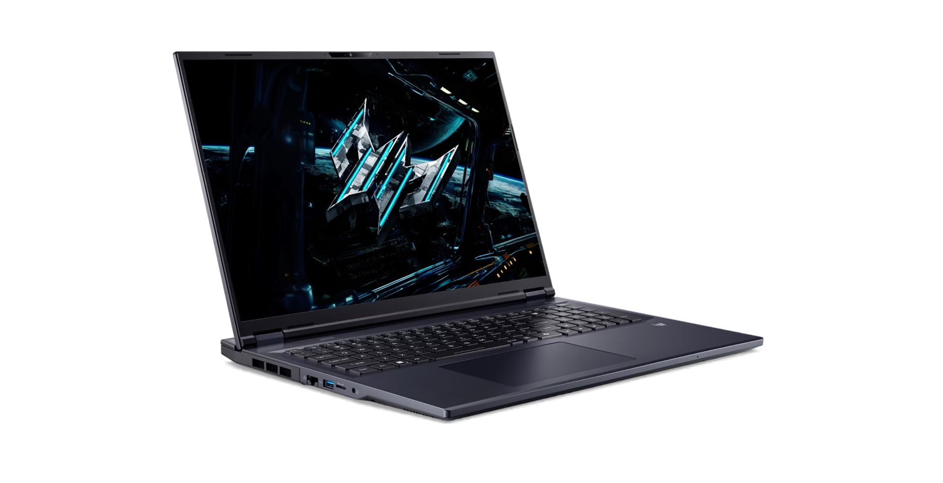 Acer Predator Helios Neo AI PHN18-72-7523 Black