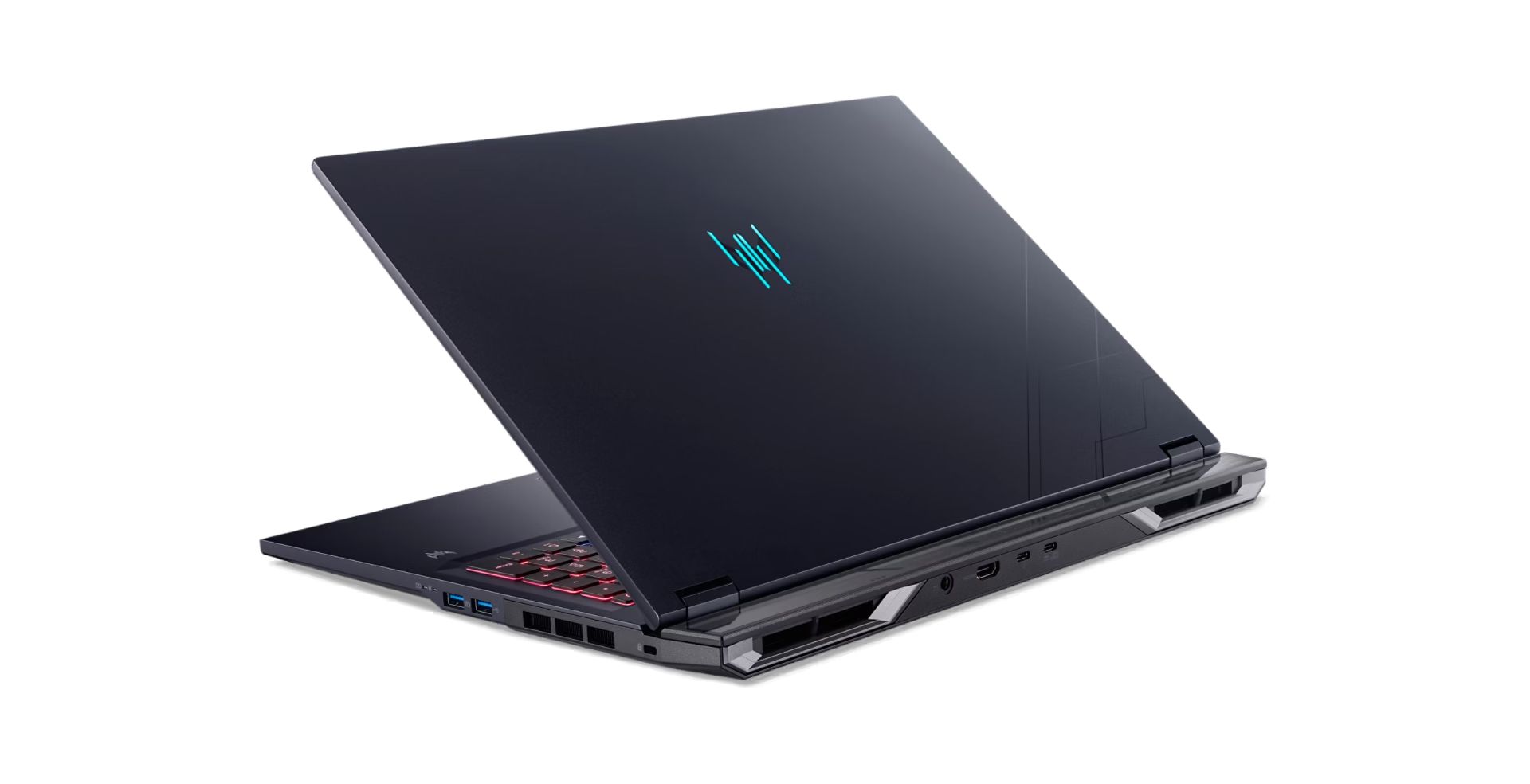 Acer Predator Helios Neo AI PHN18-72-7523 Black