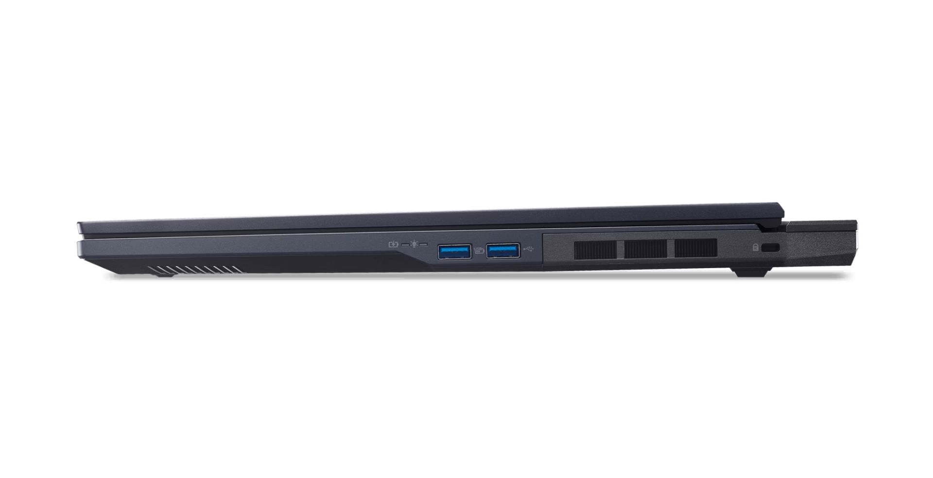 Acer Predator Helios Neo AI PHN18-72-7523 Black