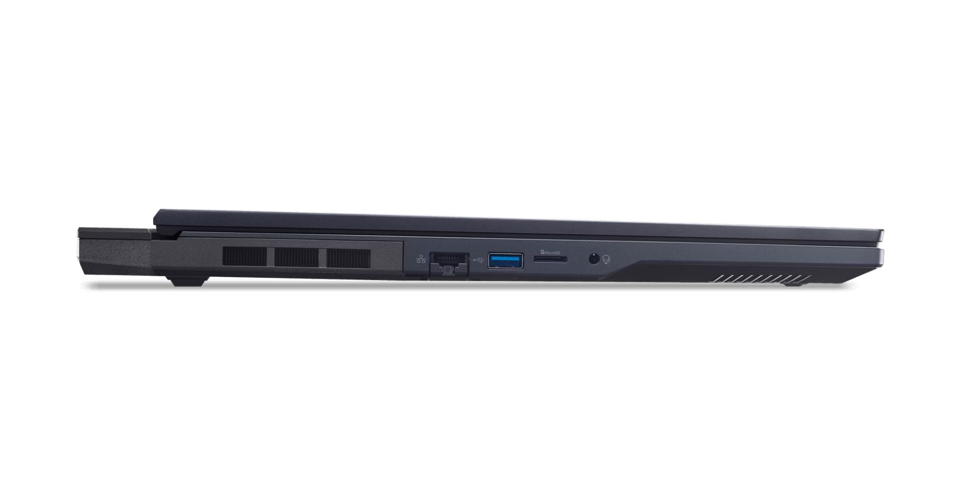 Acer Predator Helios Neo AI PHN18-72-7523 Black