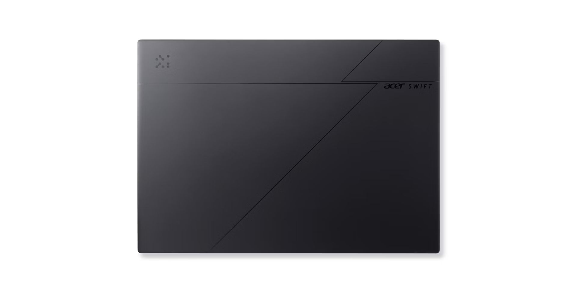 Acer Swift Go 16 AI SFG16-74-744X Black