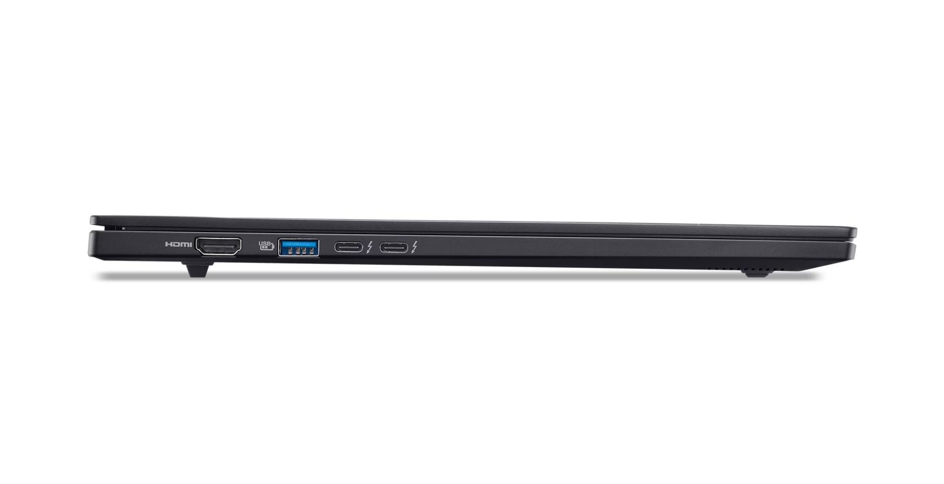 Acer Swift Go 16 AI SFG16-74-744X Black