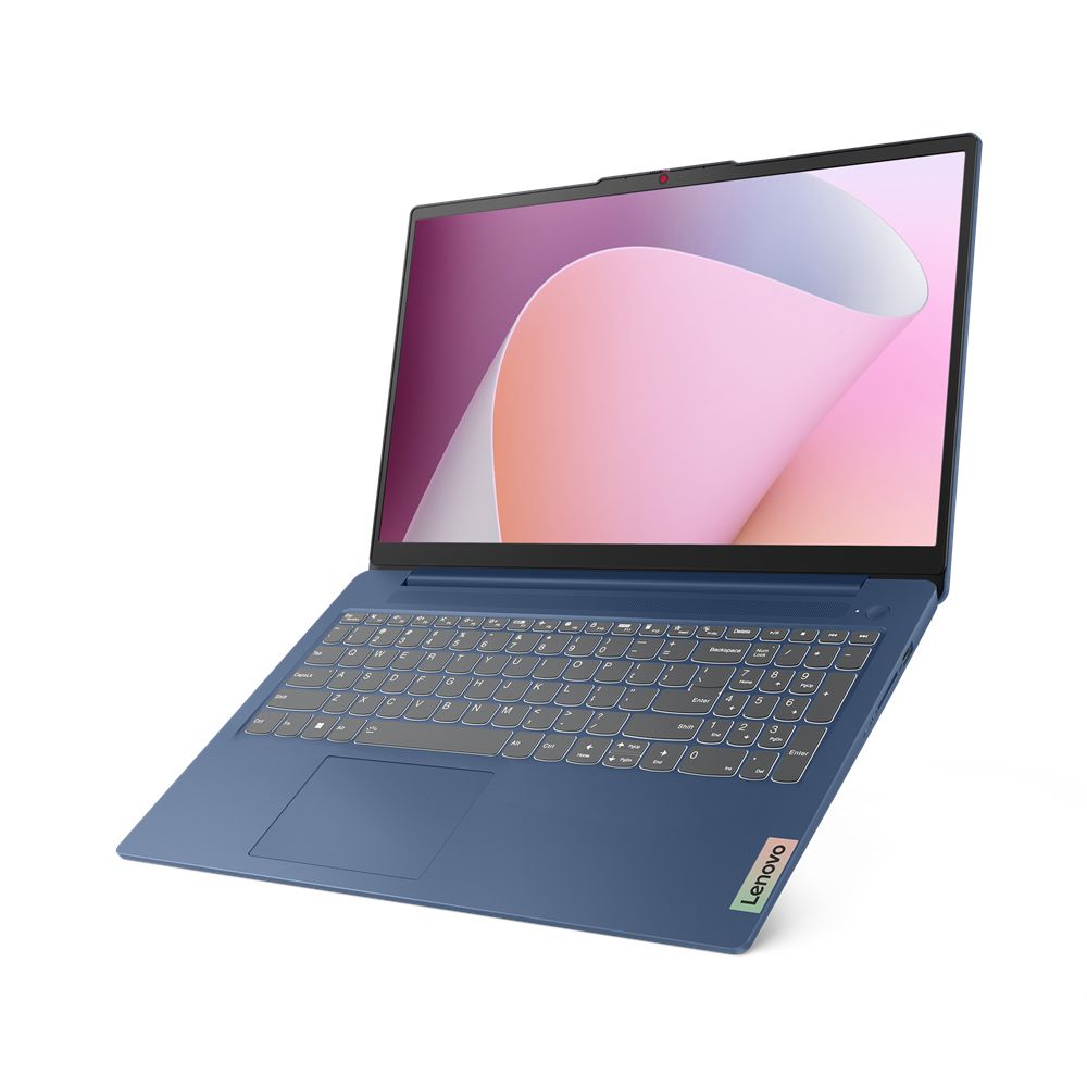 Lenovo Lenovo IdeaPad Slim 3 15AMN8 - FreeDOS - Abyss Blue