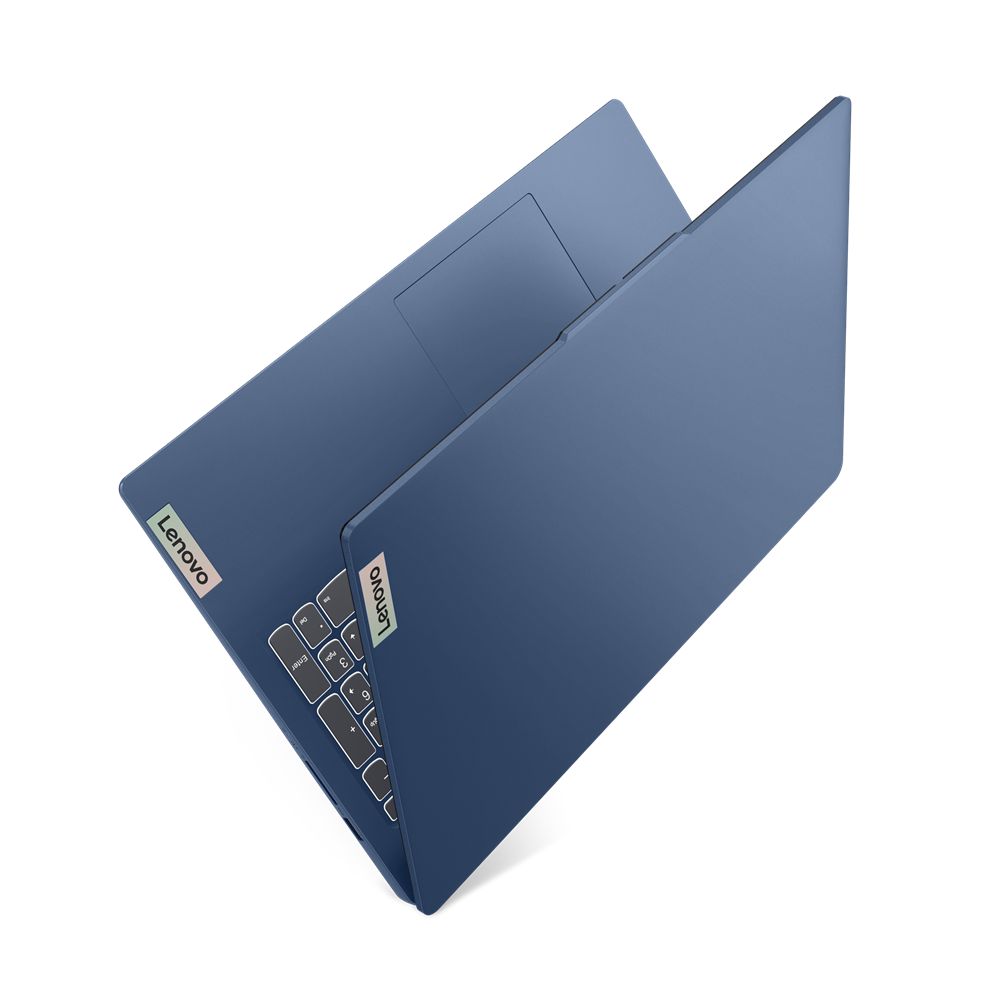 Lenovo Lenovo IdeaPad Slim 3 15AMN8 - FreeDOS - Abyss Blue