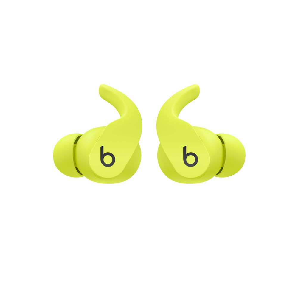 Beats Fit Pro True Bluetooth Headset Volt Yellow