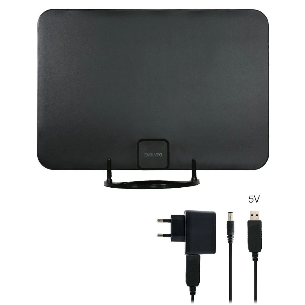 Evolveo Xany 2A LTE Indoor DVB-T2 Antenna