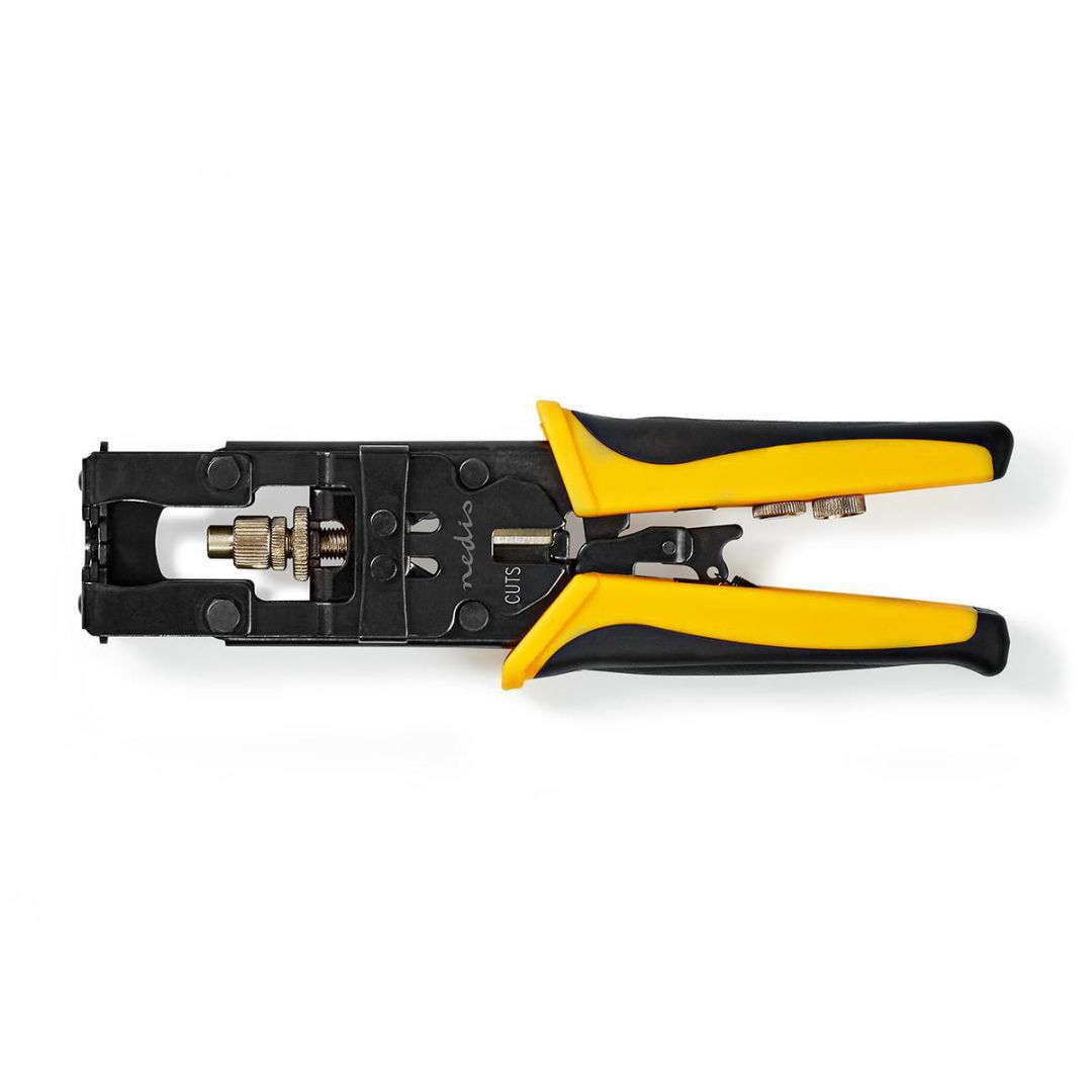 Nedis Antenna Cable Installation Tool