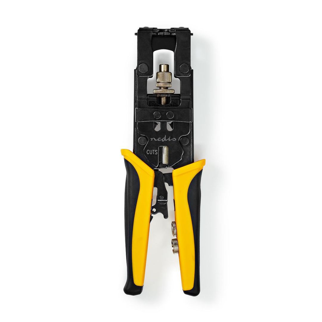 Nedis Antenna Cable Installation Tool