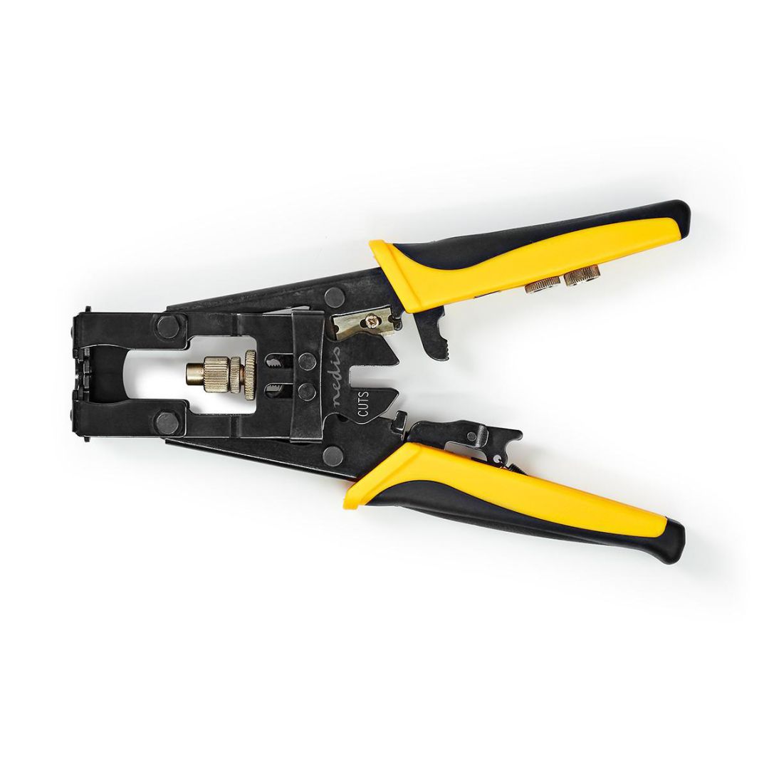 Nedis Antenna Cable Installation Tool