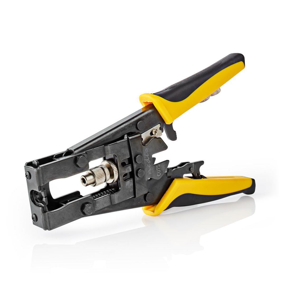 Nedis Antenna Cable Installation Tool