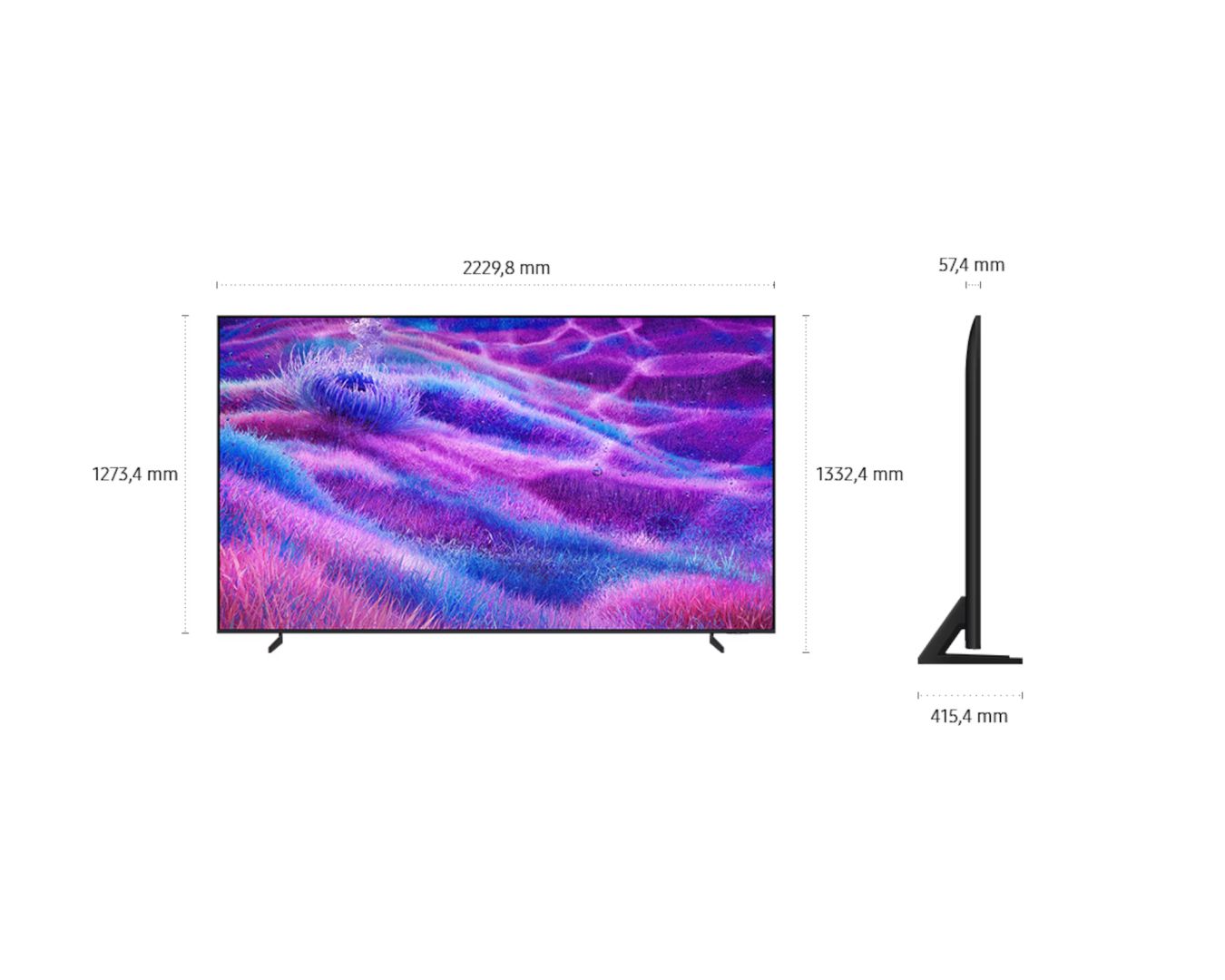 Samsung 100