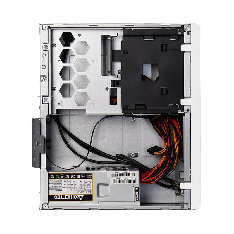 Chieftec BE-10W-300 300W White