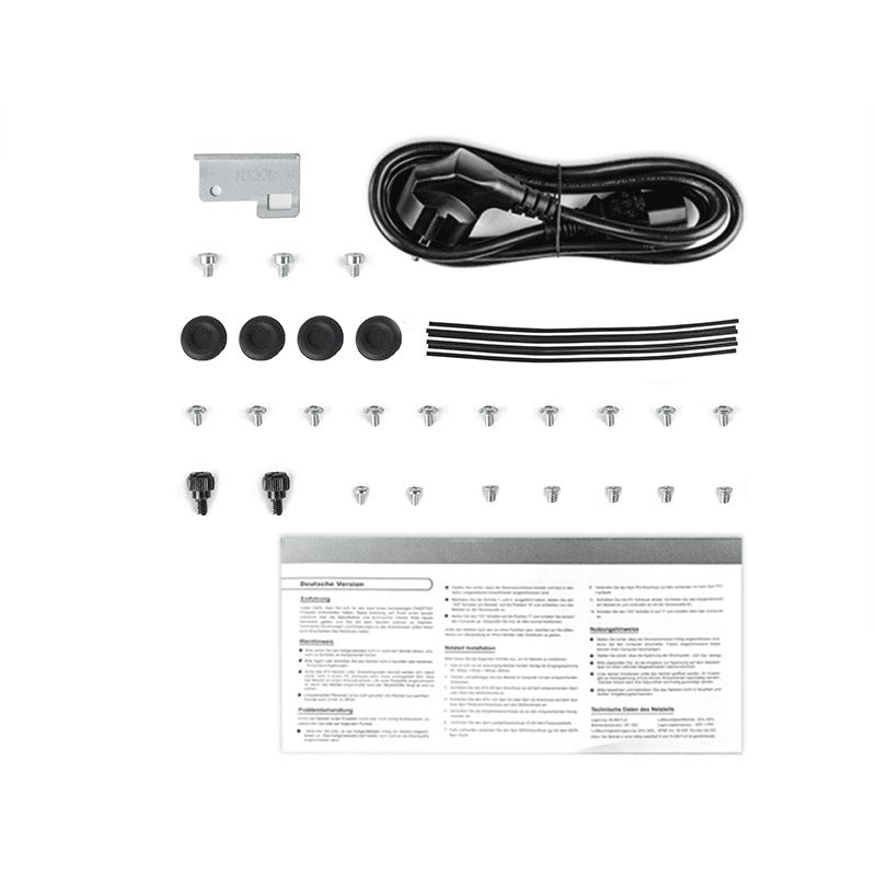 Chieftec BE-10W-300 300W White
