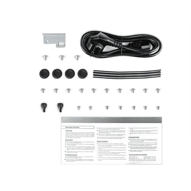 Chieftec BE-10B-400 400W Black