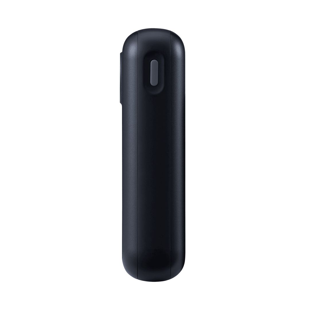 A-Data C100 Digital Display 10000mAh PowerBank Black