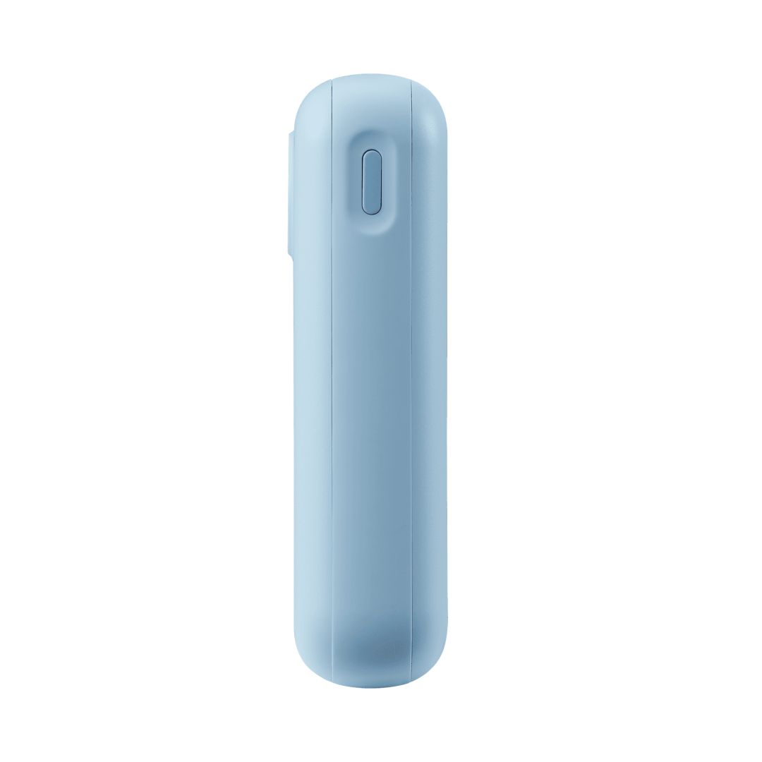 A-Data C100 Digital Display 10000mAh PowerBank Blue